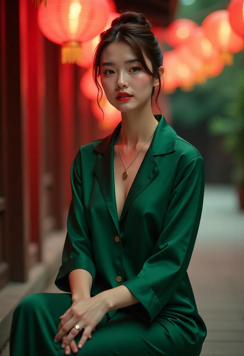 盗梦手记海报