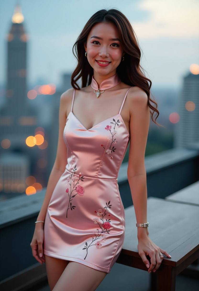 列车海报