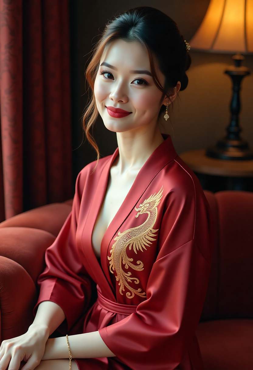 失踪海报