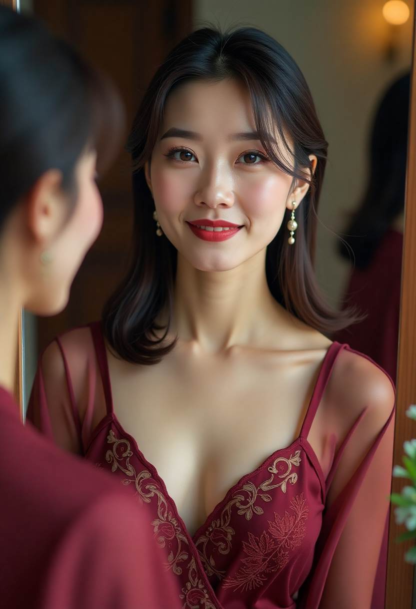 夜跑海报